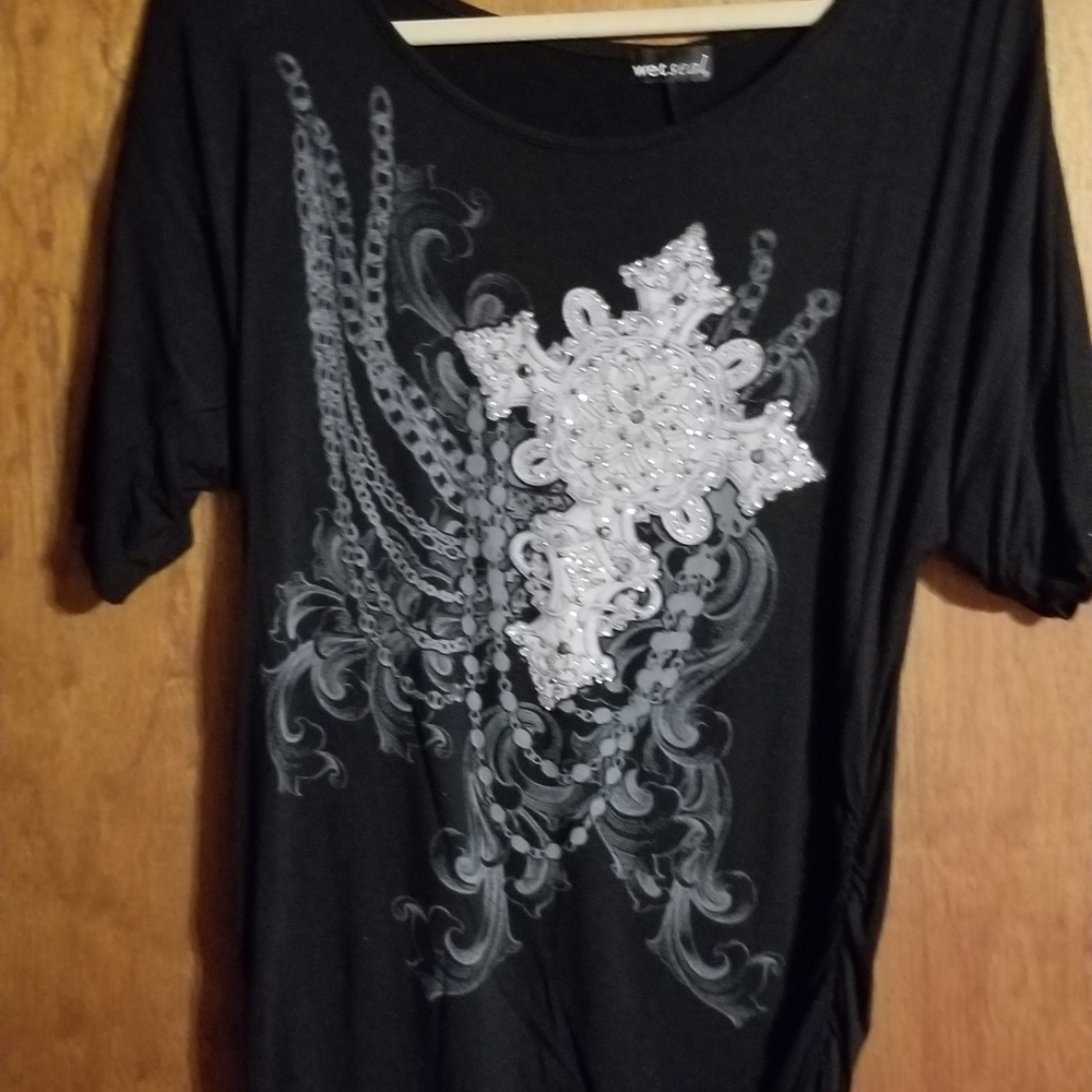 Blouse - Picture 2 of 4
